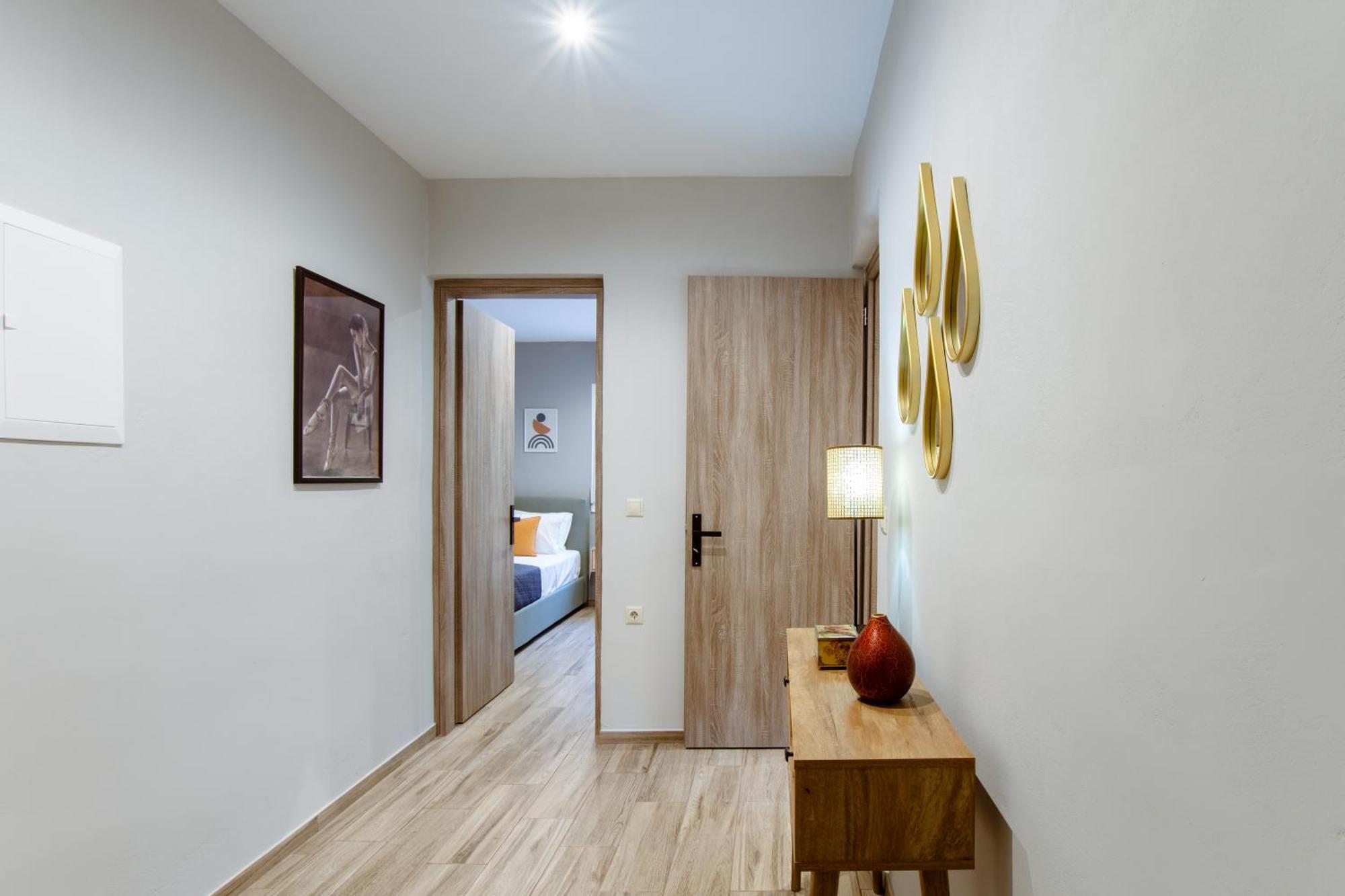 Villa Kares Dream House Chania  Exterior foto