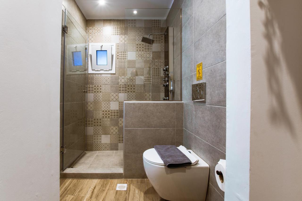 Villa Kares Dream House Chania  Exterior foto